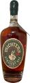 Michter's 10yo Single Barrel Rye Fired Charred New American White Oak 46.4% 750ml