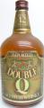 Double Q 12yo Rare Old Scotch Imported 43% 700ml