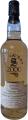 Clynelish 1990 SV Millennium Edition Bourbon Barrels 3212 + 13 43% 700ml