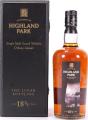 Highland Park 18 3/5yo The Lunar Bottling 45.1% 700ml