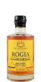 Bruges Whisky Company Rogia Rogia 63.3% 500ml