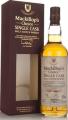 Linkwood 1984 McC Single Cask Cask Strength 55.8% 700ml