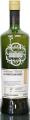 Glen Scotia 2011 SMWS 93.164 All Peaches And Roses 57.8% 700ml