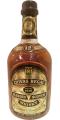 Chivas Regal 12yo Seagram Italia S.p.A 43% 750ml