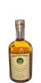 Spirit of Aarhus 2013 Cognac Casks 43% 500ml