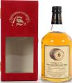 Glenlochy 1974 SV Vintage Collection Dumpy 53.3% 700ml