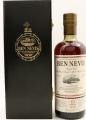 Ben Nevis 1998 Single Cask 58% 700ml