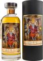 Mortlach 2009 SV Ex Canadian HHD Whic.de 56.6% 700ml