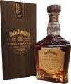 Jack Daniel's Single Barrel Barrel Strength 21-01478 64.5% 700ml