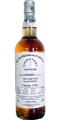 Bowmore 1990 SV The Un-Chillfiltered Collection 651 + 652 46% 700ml