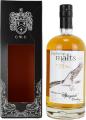 A Speyside Distillery 1989 CWC Exclusive Malts 25yo Refill American Oak Cask #440 48.7% 700ml