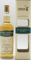 Glenallachie 1999 GM Connoisseurs Choice Refill Bourbon Barrels 46% 700ml