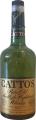 Catto's Rare Old Scottish Highland Whisky LA FAMA S.A. Madrid 40% 750ml