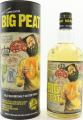 Big Peat The Gall & Gall Edition DL Small Batch 50% 700ml