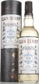 Caol Ila 2011 McG Clan Denny Refill Hogshead DMG 12090 48% 700ml