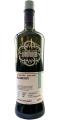 Miltonduff 2010 SMWS 72.84 Malt and stuff 1st Fill Ex-Bourbon Barrel 61.6% 700ml