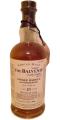 Balvenie 15yo Single Barrel #1981 47.8% 700ml