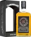 The English Whisky 2010 CA Small Batch 64.6% 700ml