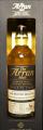 Arran 2011 Private Cask Bourbon Barrel 2011/1832 The Nectar Belgium 57.8% 700ml