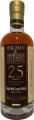 Glenrothes 1997 WM Barrel Selection Special Release 2nd Fill PX Sherry Hogshead Finish Rossi & Rossi Treviso 54.8% 700ml