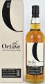 Bruichladdich 1992 DT The Octave 50.8% 700ml
