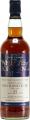 Highland Park 25yo SMD Whiskies of Scotland Sherry Cask 52.7% 700ml