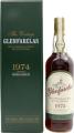 Glenfarclas 1974 The Family Malt Collection Sherry Cask 43% 700ml