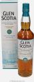 Glen Scotia Campbeltown Harbour Distillery Bottling 1st Fill Bourbon 40% 700ml