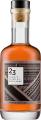 Twenty 3rd Street Hybrid Whisk e y Bourbon cask 42.3% 200ml