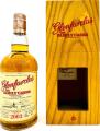 Glenfarclas 2003 The Family Casks Release W18 4th Fill Butt #1963 58.3% 700ml