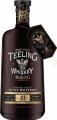 Teeling 21yo Rising Reserve no 1 finished in Carcavelos casks 46% 700ml