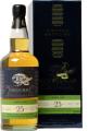 Caol Ila 1989 IM Dun Bheagan #4115 46% 700ml