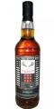 Glentauchers 2010 MMcK Sherry Puncheon 900277 (part) Hirschenbrunner Spirits 66.3% 700ml