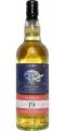 Clynelish 1983 IM Dun Bheagan 2548 / 2549 57.5% 700ml