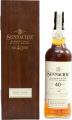 Sennachie 40yo 83/254-3 Stuart Whisky Co. Ltd 43.2% 700ml