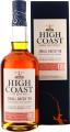 High Coast Small Batch No 09 Oloroso Sherry Taiwan Exclusive 56% 500ml