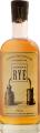 Sonoma County Rye 48% 700ml