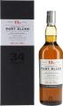 Port Ellen 13th Release Diageo Special Releases 2013 34yo 55% 700ml