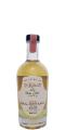 St. Kilian 2017 Rum Cask Hand Filled #1638 63.9% 350ml