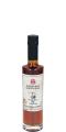 Blended Malt Whisky Oma Krugers 90. Geburtstag KW Sherry Butt #16 44.8% 350ml