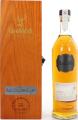 Glenfiddich 15yo CS Handbottled at Visitor Center 58.9% 700ml