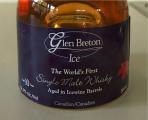 Glen Breton Rare 10yo Icewine Barrels 62.2% 200ml