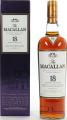 Macallan 18yo Sherry Cask 43% 750ml