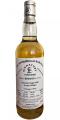BenRiach 1994 SV The Un-Chillfiltered Collection Heavily Peated 1695 + 1696 46% 700ml
