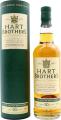 Glen Scotia 1992 HB Finest Collection 20yo 56.3% 700ml