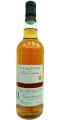 Tomatin 1988 DR Individual Cask Bottling Bourbon #1088 55.2% 700ml