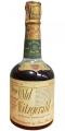 Very Old Fitzgerald 1960 Bottled in Bond New American Oak Barrels Connoisseurs of Fine Bourbon 50% 750ml