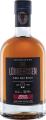 The Lubbehusen 5yo Unpeated Small Batch Virgin White Oak Ex-Bourbon Barrel 44.7% 700ml