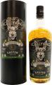 Scallywag Easter Edition DL Small Batch Release Ex-Bourbon Ex-Sherry Casks Germany Exclusive 48% 700ml