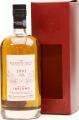 Irish Single Malt Whisky 2002 CWC The Exclusive Malts 51.8% 700ml